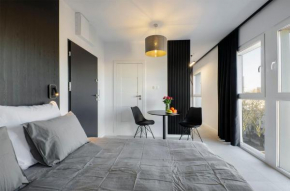 Apartamenty Centrum Wigury Parking Dostęp Na Kod